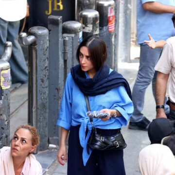 European powers ready to reimpose Iran sanctions