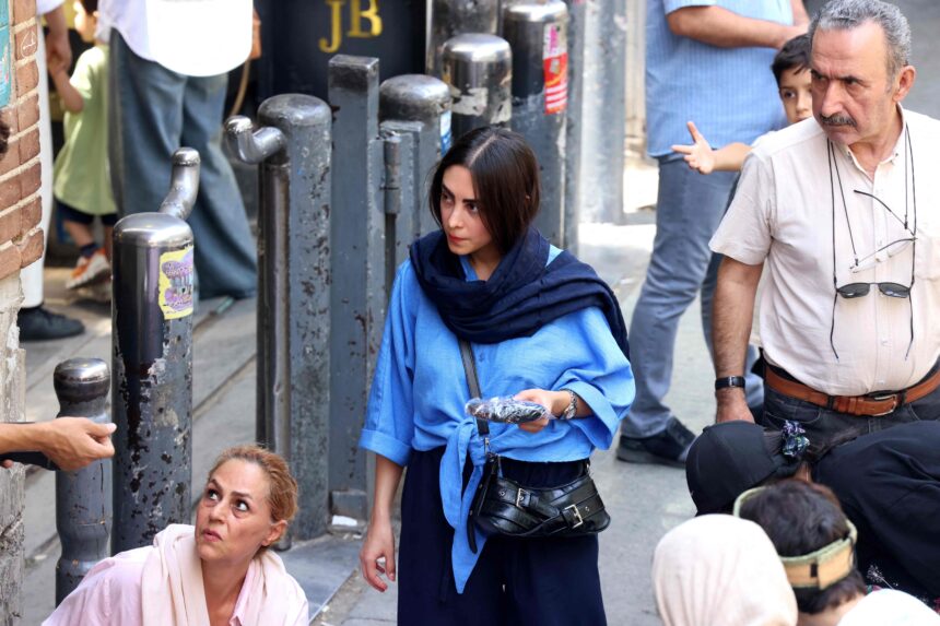 European powers ready to reimpose Iran sanctions