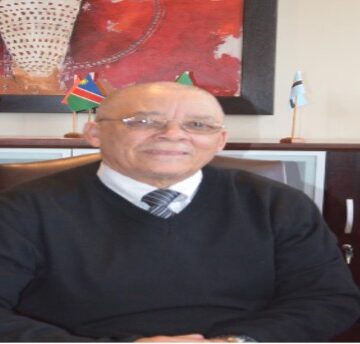 Opinion – Up and out of poverty