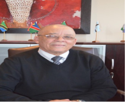 Isaak Opinion – Up and out of poverty