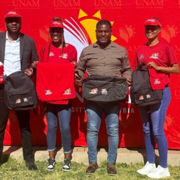 Top Score backsUnam Jaguars 