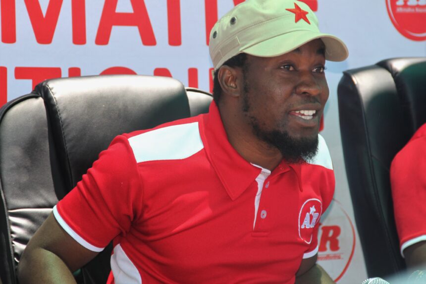 Youth development fund causes havoc