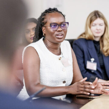 Simeon breathing life into content