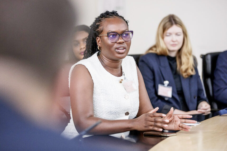 Simeon breathing life into content