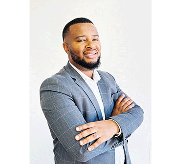 Opinion – Building Namibia’s renewable energy future