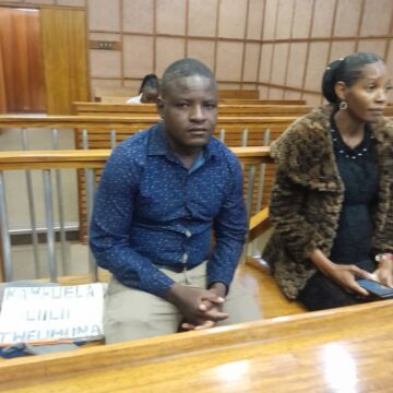 33 years for stabbing girlfriend 51 times … ‘deceased’s wounds were defensive’ 