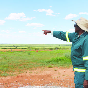 ‘It was tough’ … Kamwi recalls liberation struggle ordeal