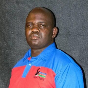 Kavaka Swapo’s Kavaka to defend Otjombinde turf