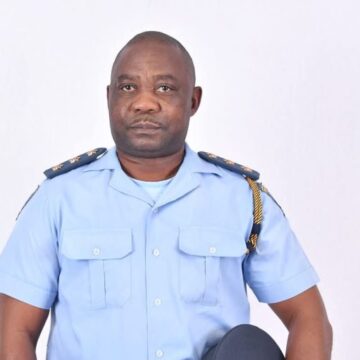 Minor hacked with spade at Kahoro 