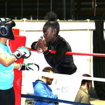 Kilimanjaro Kilimanjaro expands school training clinics