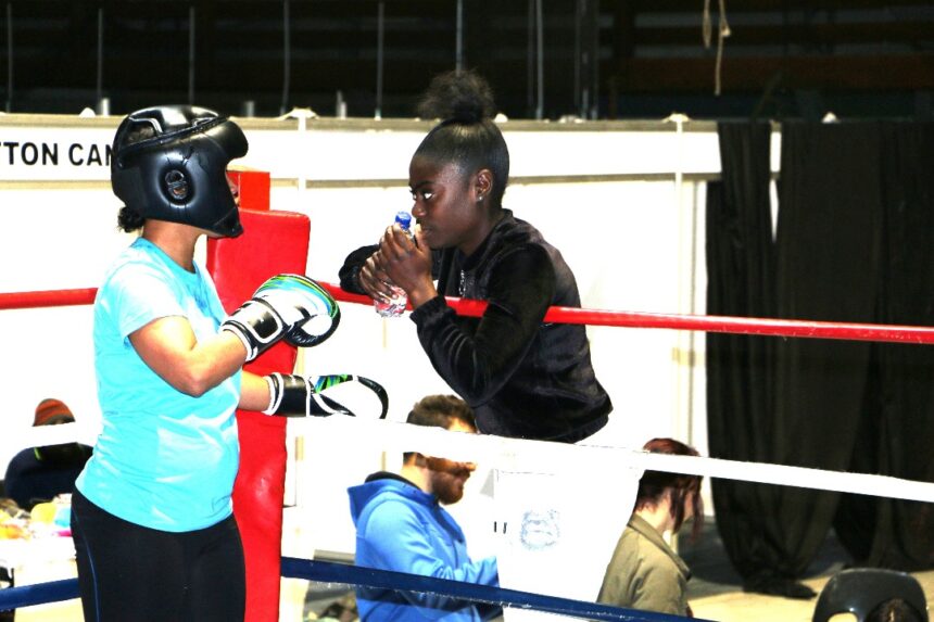 Kilimanjaro expands school training clinics 