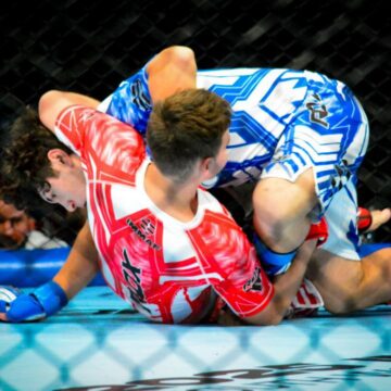 Kuhn 3 jpg Kuhn reflects on World Championship debut …yearns for more opportunities