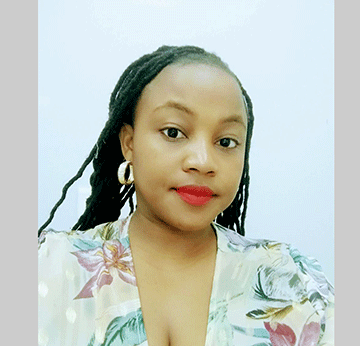 Linea Letter – Beat the drum: Decolonise to preserve culture