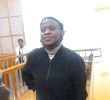 ‘Baby killer’ refuses to plead to charges 