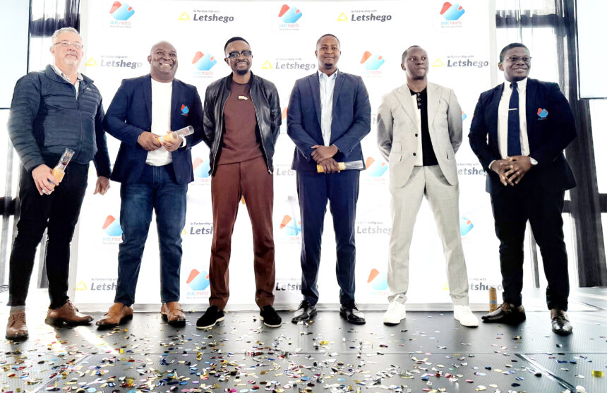 MTC launches first-of-its-kind branchless banking platform  …as Taamba Maris aims for 100% financial inclusion