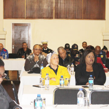 MVA pushes legislative reforms