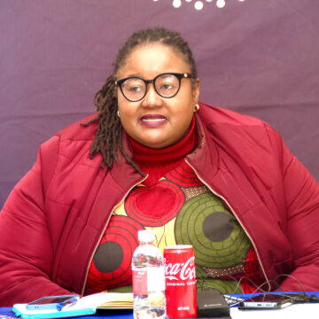 Sports director calls for unemployment reduction