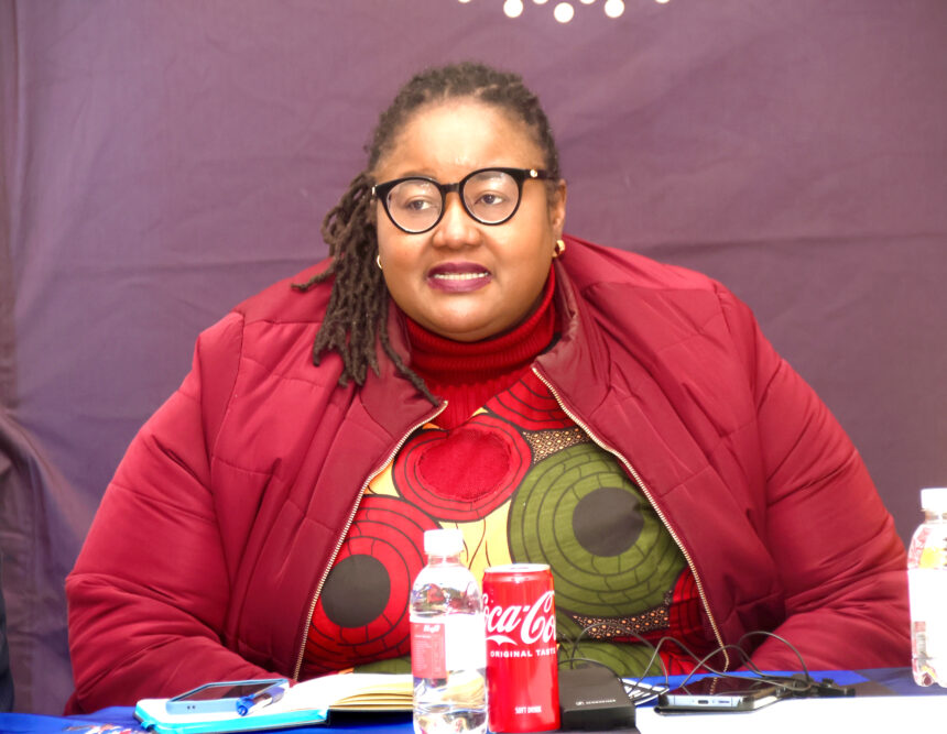 Sports director calls for unemployment reduction