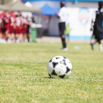 Bigger and better:  Ondangwa Masters tourney makes comeback