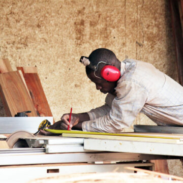 NAA NAA, Tutu Creative Concepts take arts to school