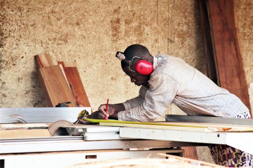 NAA NAA, Tutu Creative Concepts take arts to school