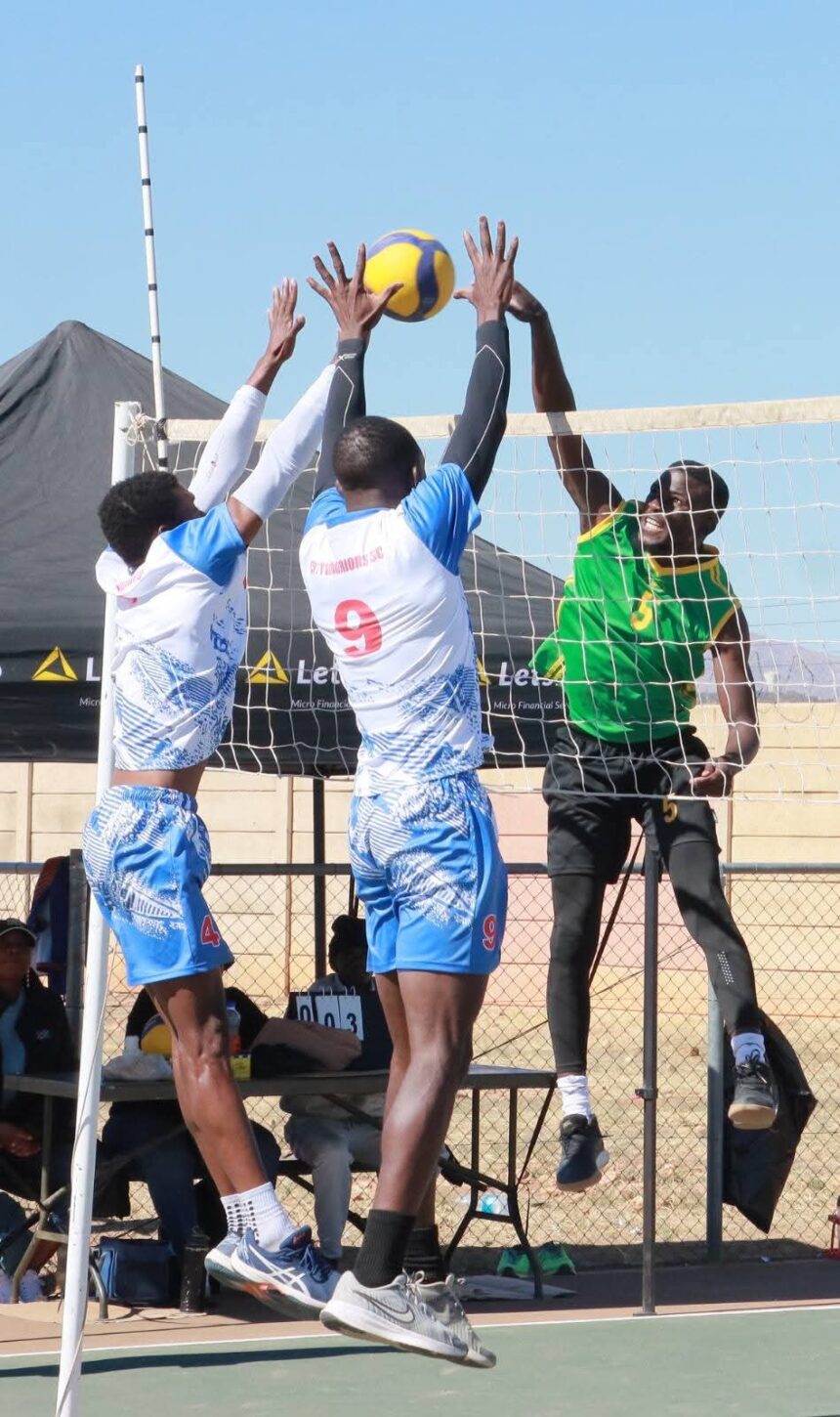 NDF outshine Zambia in bilateral games