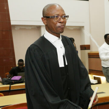 ACC made premature arrests – Namandje
