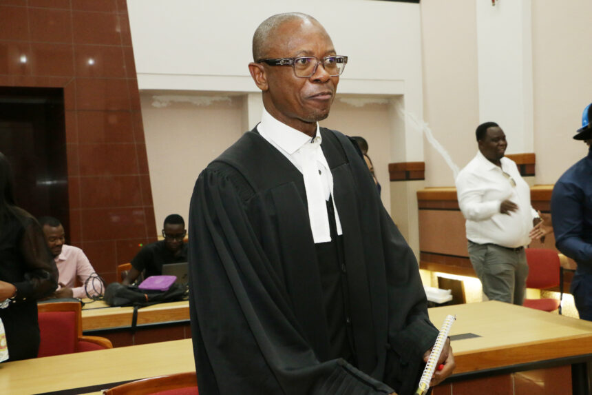 ACC made premature arrests – Namandje