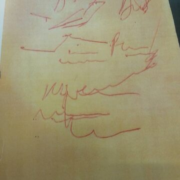 Namcor 2 Namandje throws State’s case out of the window … draws a cartoon