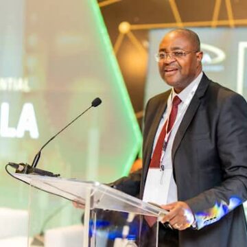 Namfisa Digital financial solutions require new mindset – Matomola …untapped potential of non-bank financial sector remains