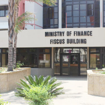 NamPost clarifies changes to grant payments