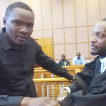 Namwandi BoN defends Ponzi scheme evidence