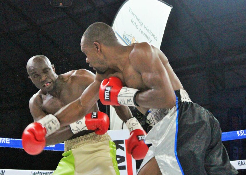 Ndafoluma jpg Ndafoluma retires