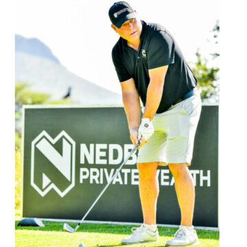 Nedbank for Good Series heads to the coast 