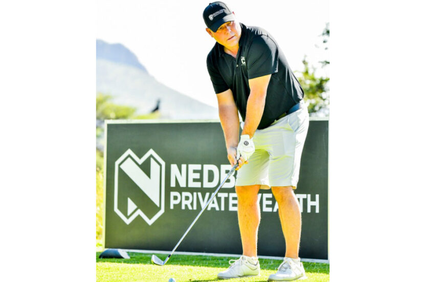 Nedbank for Good Series heads to the coast 
