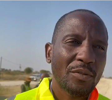 Nekundi-Strikes-Back Nekundi a talela po kopate yEngoyi-Omuntele