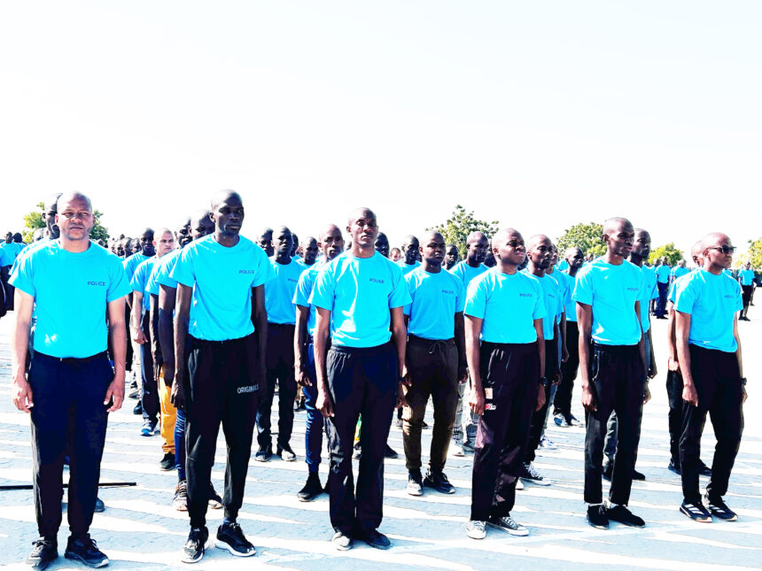 Eduliko oshinima shakula mopolifi – Shikongo 