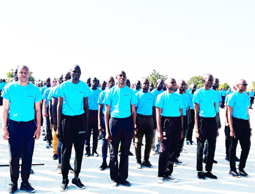 Eduliko oshinima shakula mopolifi – Shikongo 