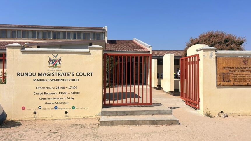 Nakuhombola okaana ota kala natango modolongo …Ina yokaana okwe lifutila mo 