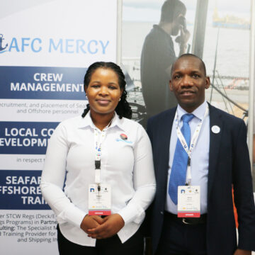 Energy conference highlights growing oil and gas interest