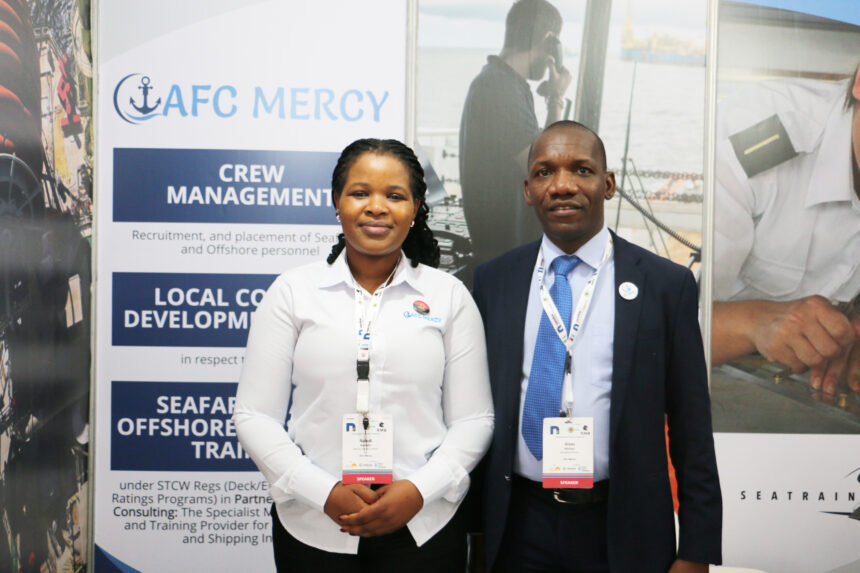 Energy conference highlights growing oil and gas interest