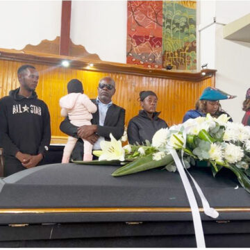 Ondjou Karamata nangwari ya konda omiramba omingi!