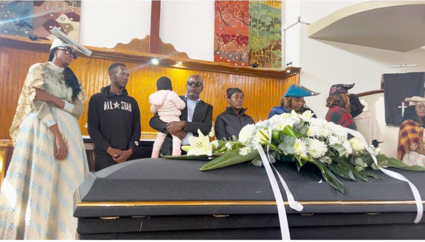 Ondjou Karamata nangwari ya konda omiramba omingi!