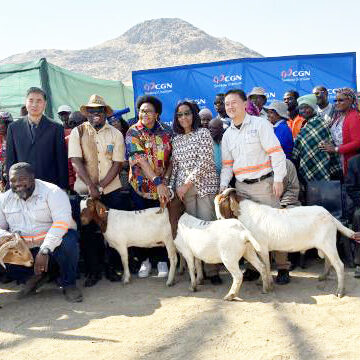 Otjina mari hepa onyama onyingi yongombo nonḓu!