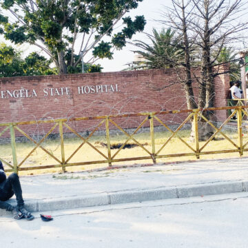 Ohangwena earmarks health facilities upgrades