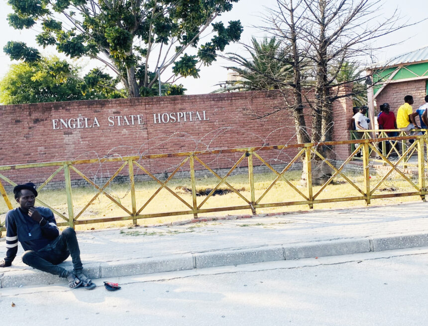 Ohangwena hospitals1 Ohangwena earmarks health facilities upgrades