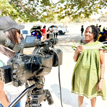 Okongo kavadiworokere ezuva lyomapenda’ kwayivarugana 