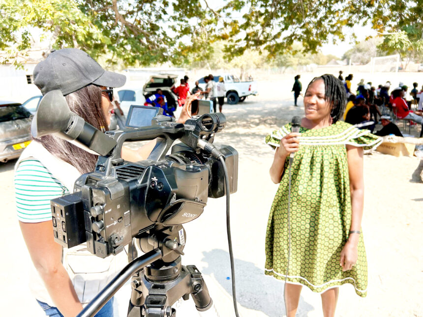 Okongo kavadiworokere ezuva lyomapenda’ kwayivarugana 