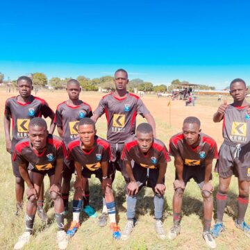 Omaheke jpg We figured out our shortcomings – Hoveka