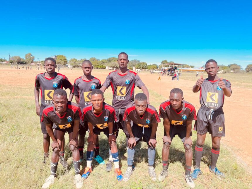 We figured out our shortcomings – Hoveka